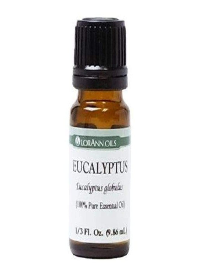 LorAnn Oils LorAnn Eucalyptus Oil (100% Pure Food Grade Essential Oil), 1 Ounce Bottle - Image 2